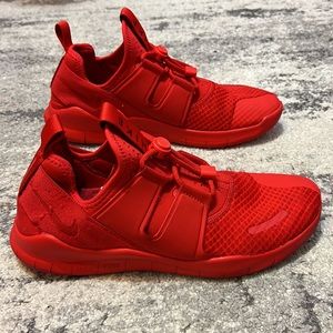 Nike Free Run CMTR Red